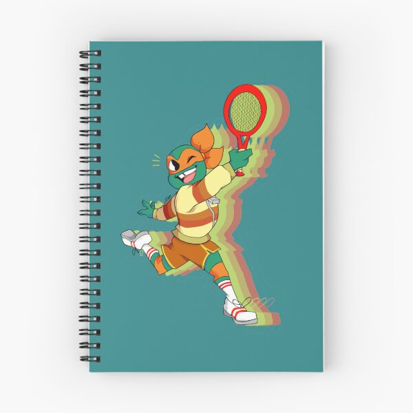 Item preview, Tennis Mikey   designed and sold by PopStandMerch.