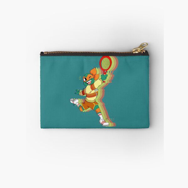 Item preview, Tennis Mikey   designed and sold by PopStandMerch.