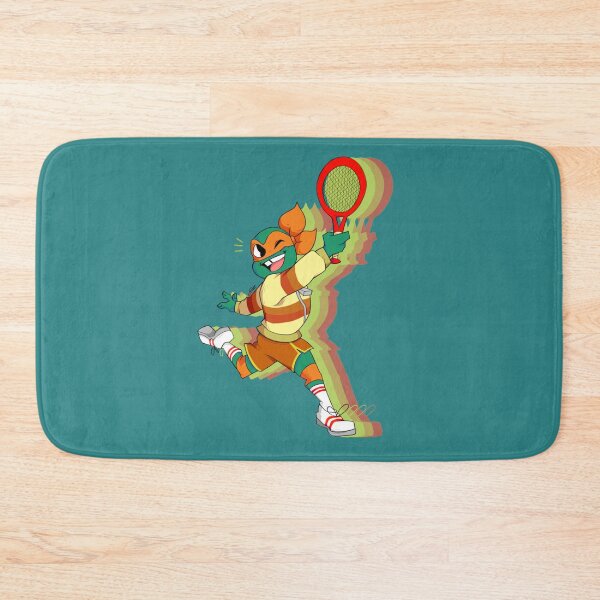 Item preview, Tennis Mikey   designed and sold by PopStandMerch.