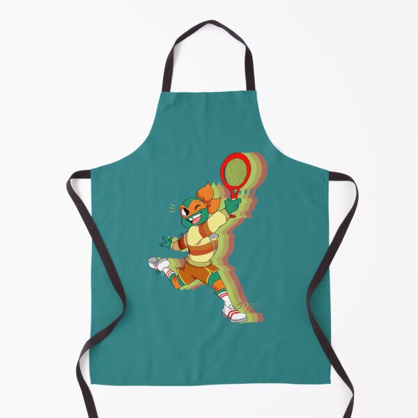 Item preview, Tennis Mikey designed and sold by PopStandMerch.