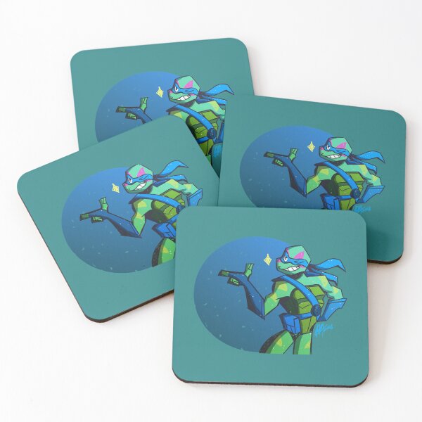 Item preview, The Blue One   designed and sold by PopStandMerch.