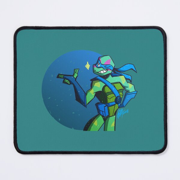 Item preview, The Blue One designed and sold by PopStandMerch.