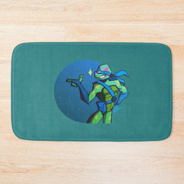 Item preview, The Blue One   designed and sold by PopStandMerch.