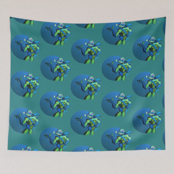 Item preview, The Blue One   designed and sold by PopStandMerch.