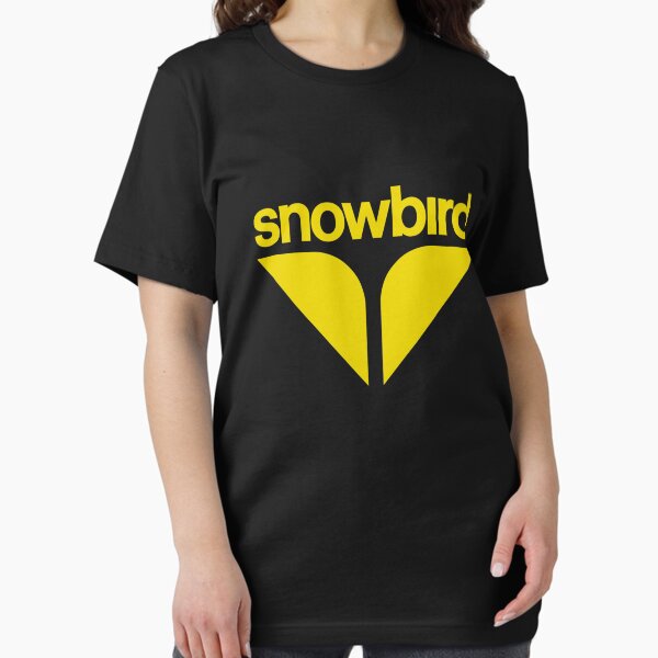 Snowbird V1 Essential T-Shirt