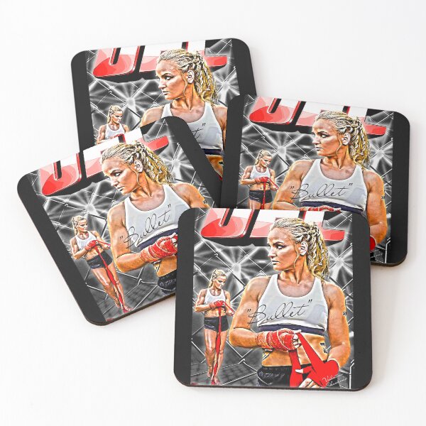Item preview, Valentina Shevchenko Tribute designed and sold by ANNSIBAUGH.