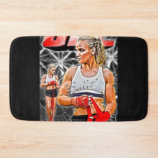 Item preview, Valentina Shevchenko Tribute designed and sold by ANNSIBAUGH.