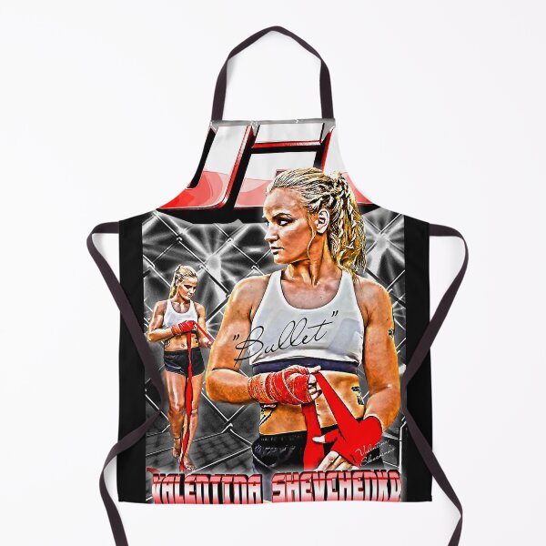 Item preview, Valentina Shevchenko Tribute designed and sold by ANNSIBAUGH.