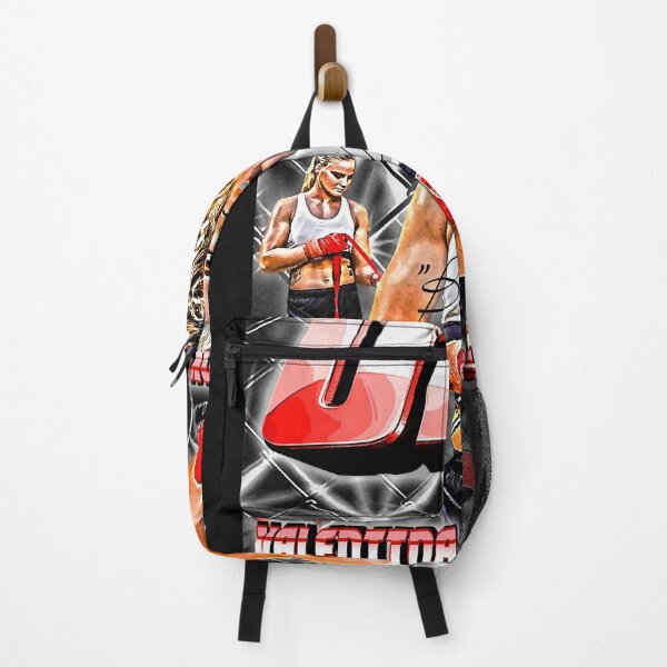 Item preview, Valentina Shevchenko Tribute designed and sold by ANNSIBAUGH.