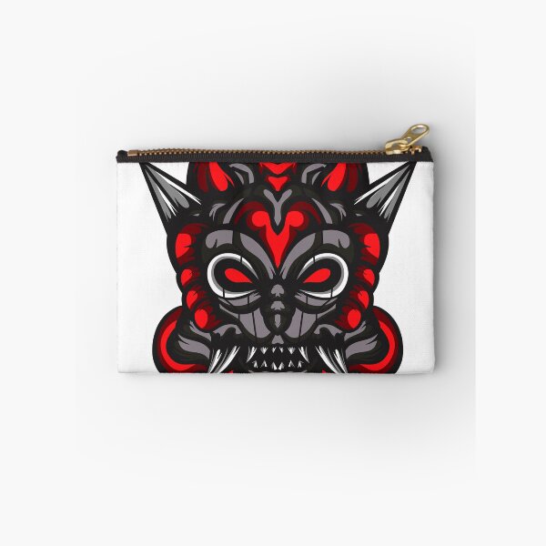 Item preview, Abstract Monster Mask designed and sold by JTS STORE.