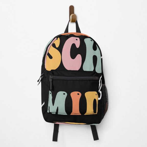 Item preview, Middle School Vibes Retro Groovy Vintage First Day Of School designed and sold by colesabrina88.