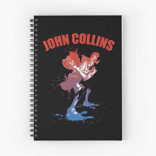 Item preview, John Collins Dunk On Embiid Sticker designed and sold by megandebbiesc.