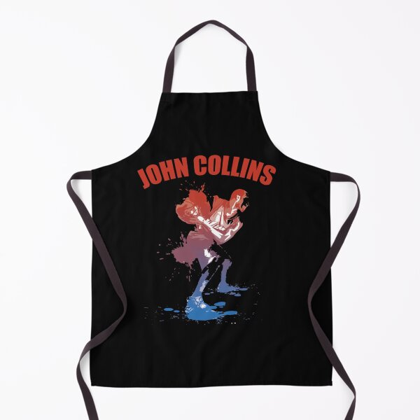 Item preview, John Collins Dunk On Embiid Sticker designed and sold by megandebbiesc.
