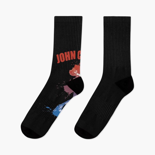 Item preview, John Collins Dunk On Embiid Sticker designed and sold by megandebbiesc.