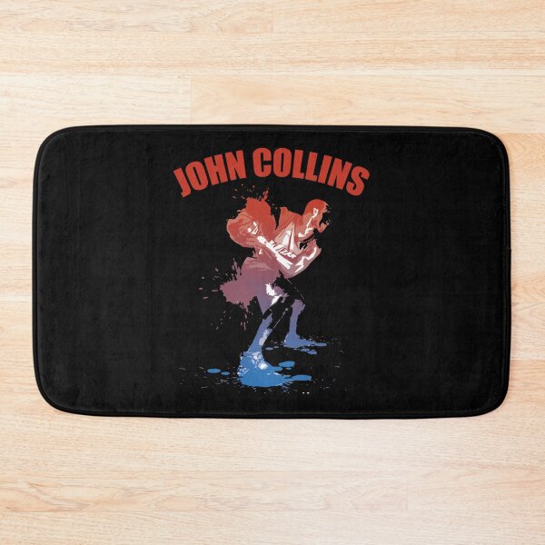 Item preview, John Collins Dunk On Embiid Sticker designed and sold by megandebbiesc.