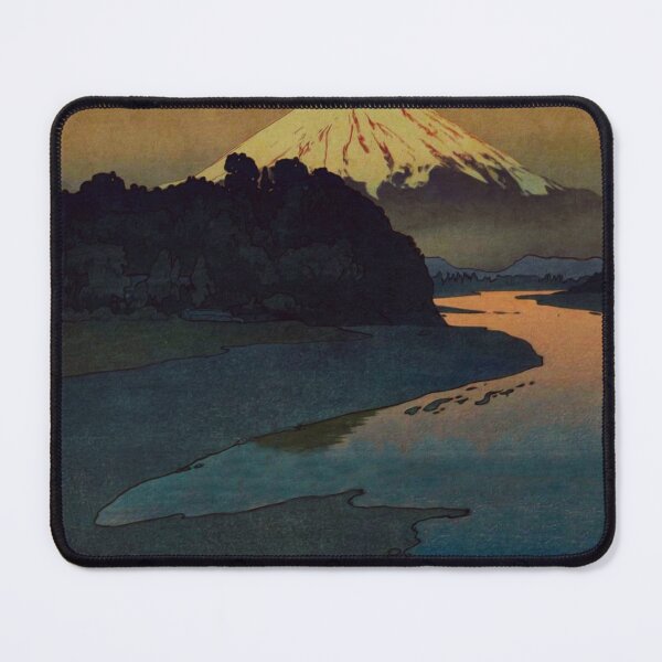 Item preview, Sunset at Aga - Nature Landscape designed and sold by Kijiermono.