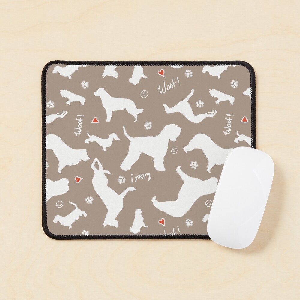 Item preview, Mouse Pad designed and sold by FatSlugDesigns.