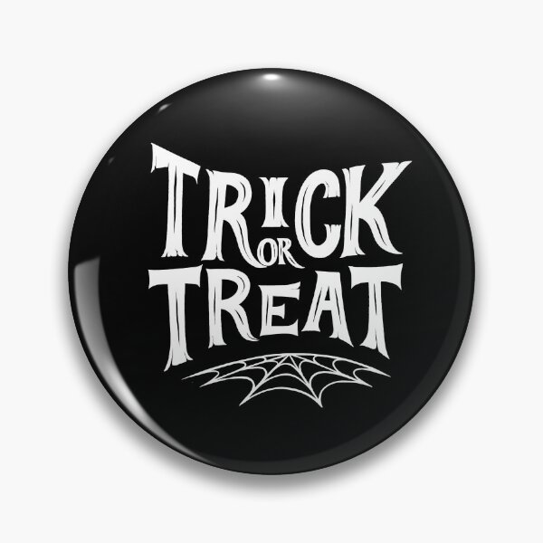 Item preview, Trick or Treat designed and sold by Parveeez.