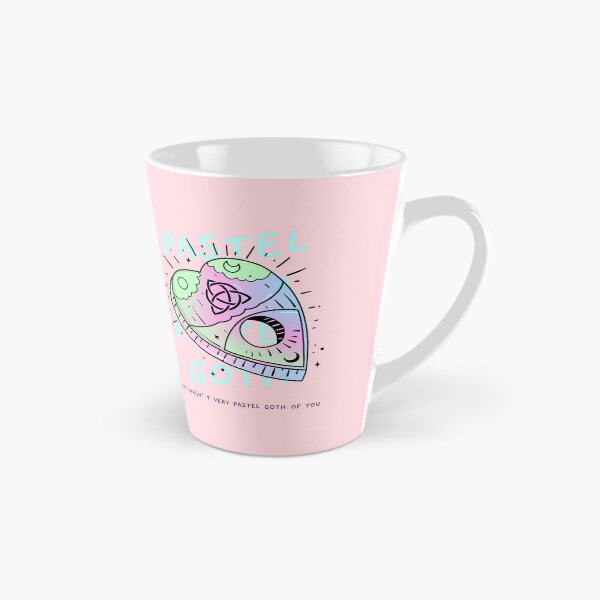 Item preview, That wasn’t very pastel goth of you oujia  designed and sold by KonichiwaCutie.