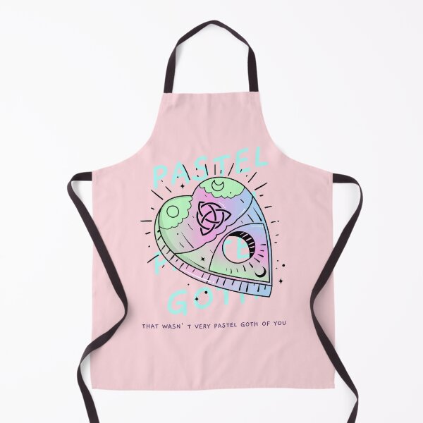 Item preview, That wasn’t very pastel goth of you oujia designed and sold by KonichiwaCutie.
