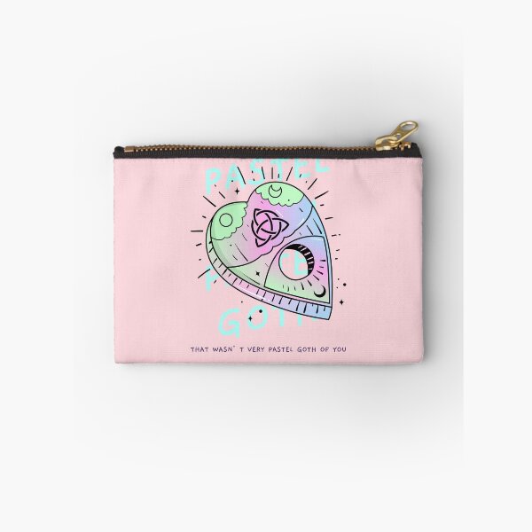 Item preview, That wasn’t very pastel goth of you oujia  designed and sold by KonichiwaCutie.