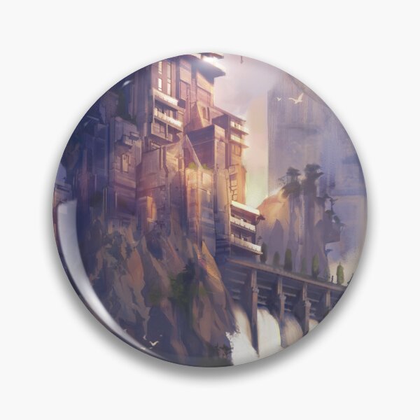 Item preview, Journey to a New World designed and sold by Aprisun.