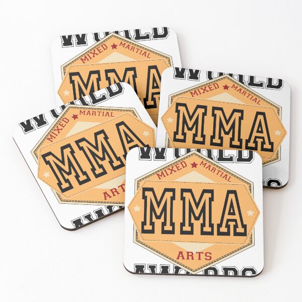 Item preview, WORLD MMA  designed and sold by ANNSIBAUGH.