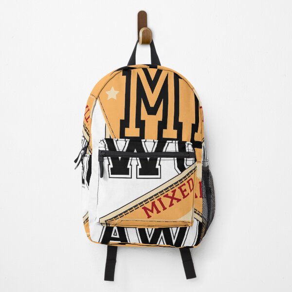 Item preview, WORLD MMA designed and sold by ANNSIBAUGH.
