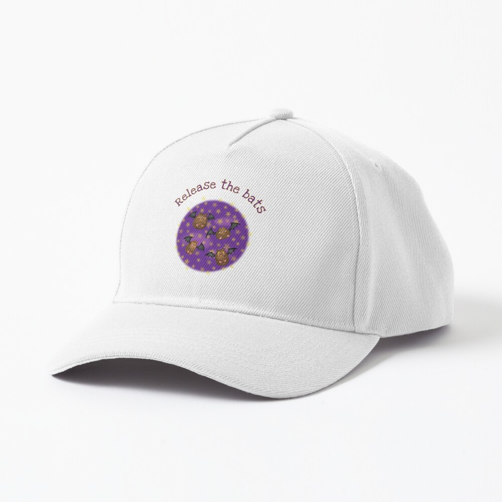 Item preview, Baseball Cap designed and sold by leopardynonsens.
