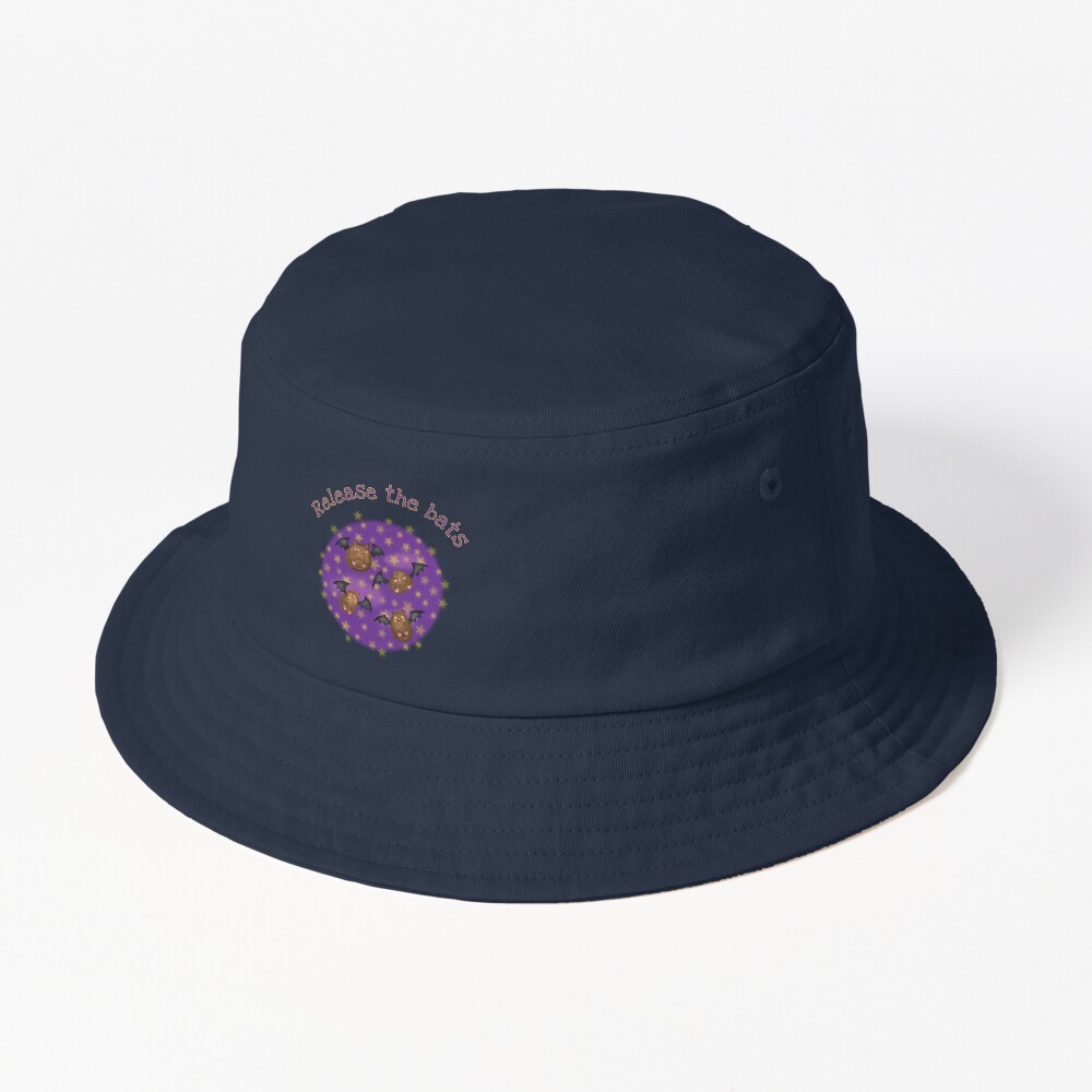 Item preview, Bucket Hat designed and sold by leopardynonsens.