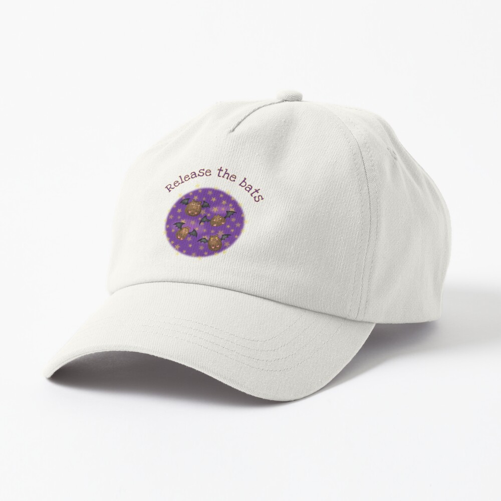 Item preview, Dad Hat designed and sold by leopardynonsens.