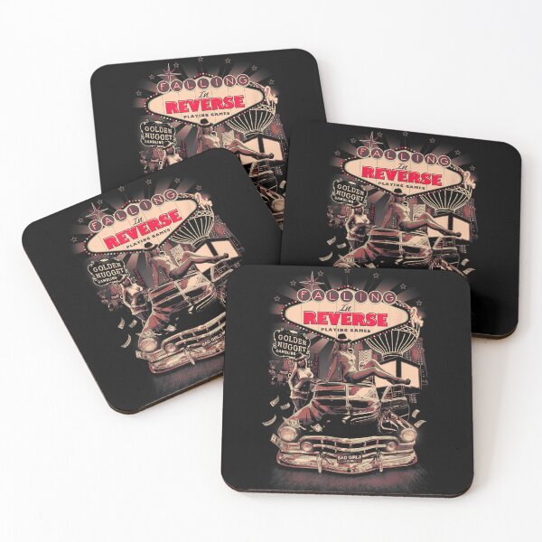 Item preview, Official Merchandise Sin City designed and sold by DorotheaNoble.