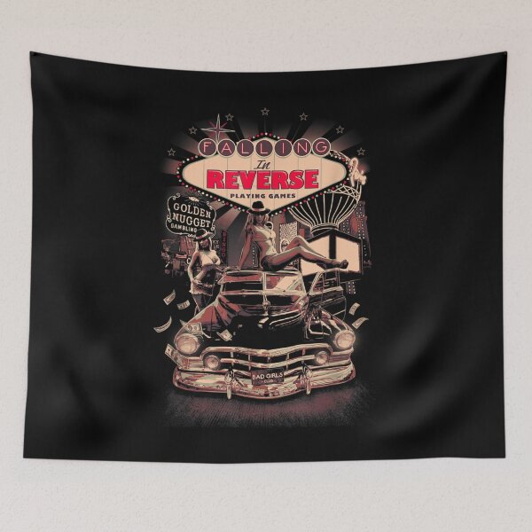 Item preview, Official Merchandise Sin City designed and sold by DorotheaNoble.