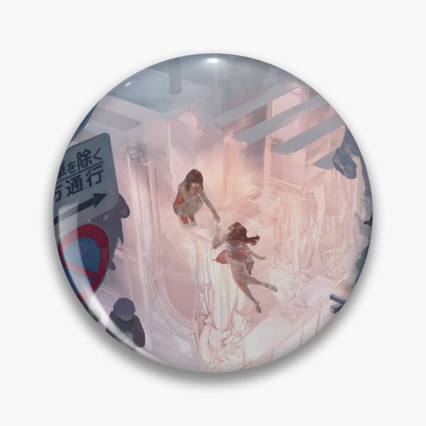 Item preview, Mirror world designed and sold by Aprisun.