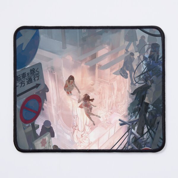 Item preview, Mirror world designed and sold by Aprisun.