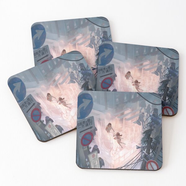 Item preview, Mirror world designed and sold by Aprisun.