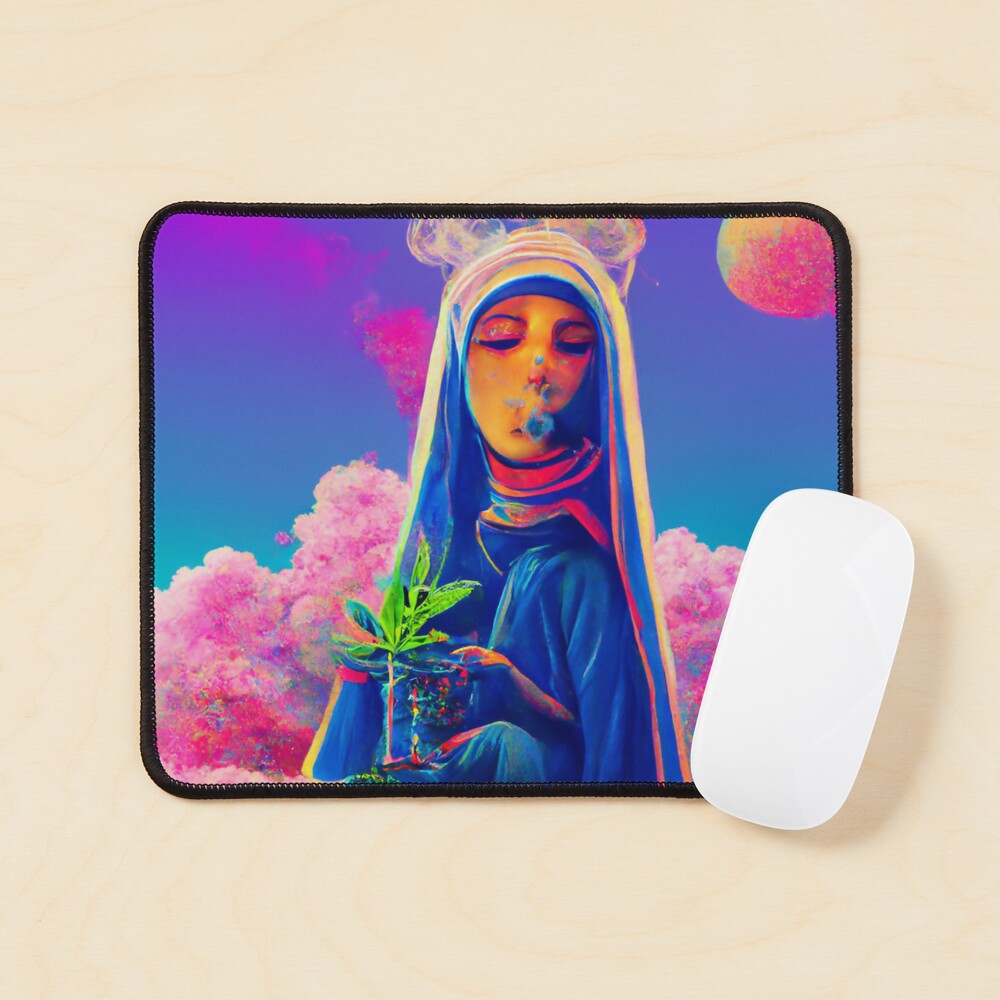 Item preview, Mouse Pad designed and sold by annarreyes.