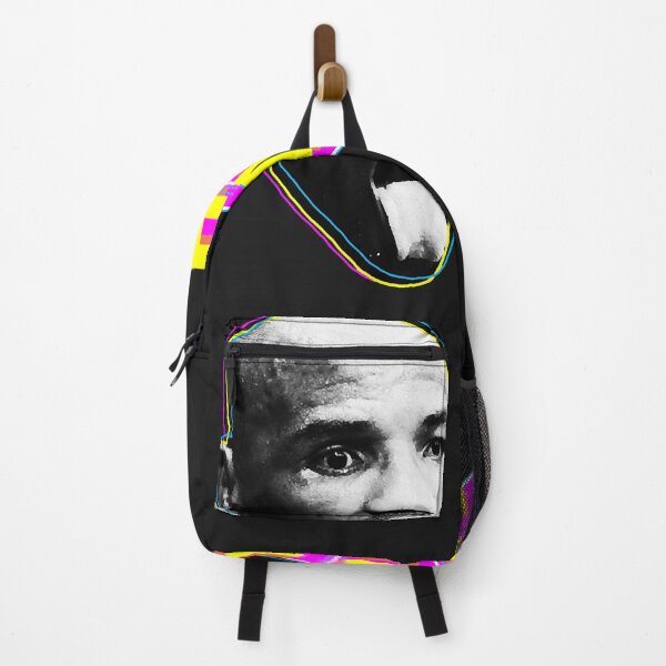 Item preview, Yoel Romero I LUH JU designed and sold by ANNSIBAUGH.