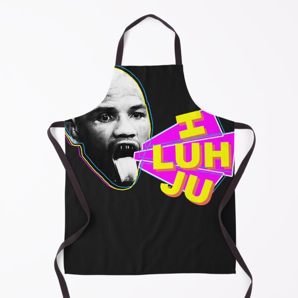 Item preview, Yoel Romero I LUH JU designed and sold by ANNSIBAUGH.