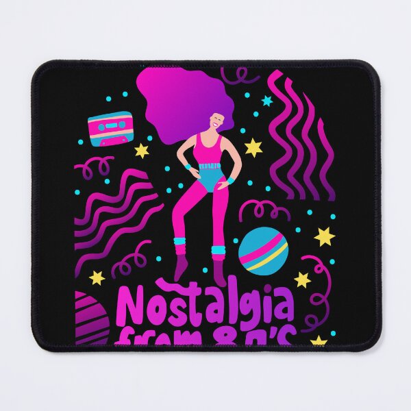 Item preview, Nostalgia From 80's designed and sold by Sejmen.