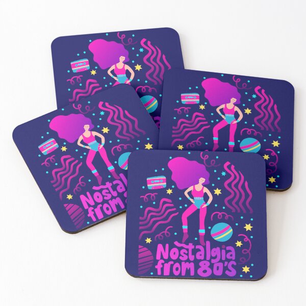 Item preview, Nostalgia From 80's designed and sold by Sejmen.