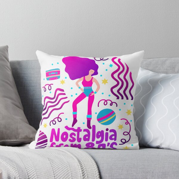 Item preview, Nostalgia From 80's designed and sold by Sejmen.