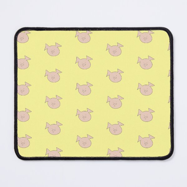 Item preview, Hmm Pig Face Y, hmm designed and sold by PiggingJapan.