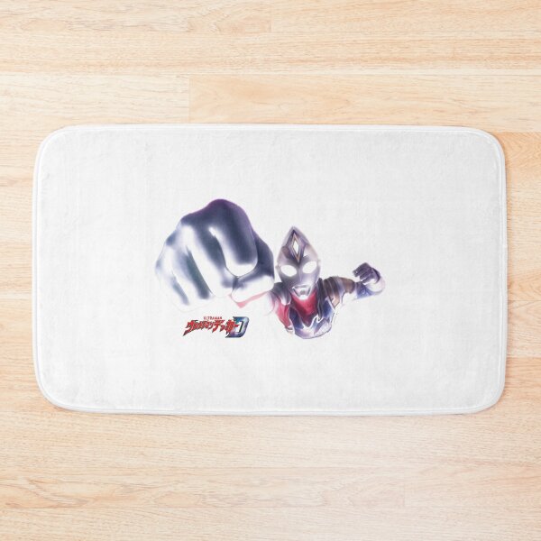 Item preview, Ultraman Decker Flying Japan Essential designed and sold by canvamall.