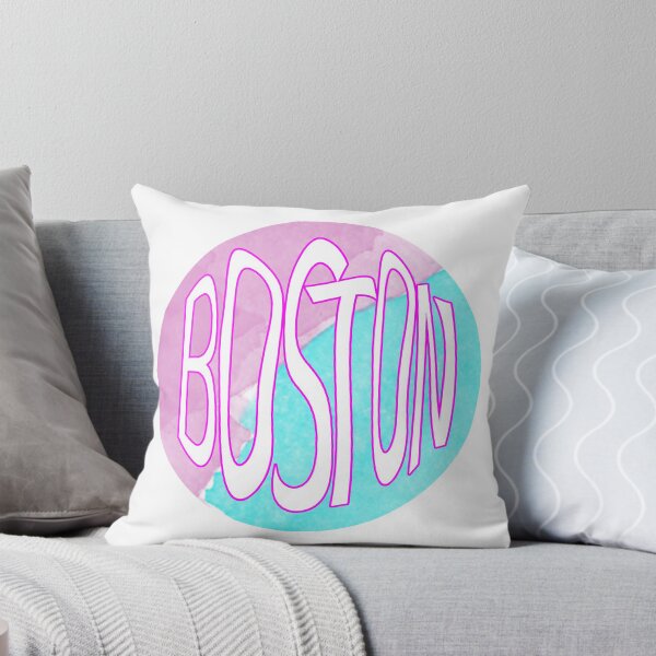 Item preview, boston designed and sold by BexKelly.
