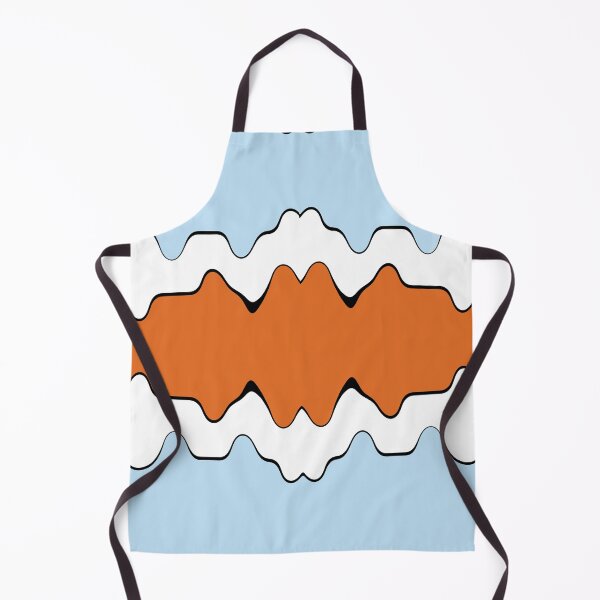 Item preview, Melty Wavy Drip Pattern designed and sold by WinArtDesigns.