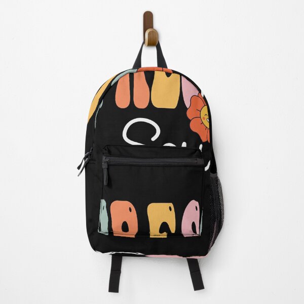 Item preview, Preschool Squad Retro Groovy Women Happy First Day Of School  designed and sold by colesabrina88.