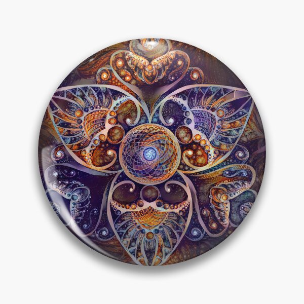 Item preview, Indigo Embers designed and sold by HoshiKara.