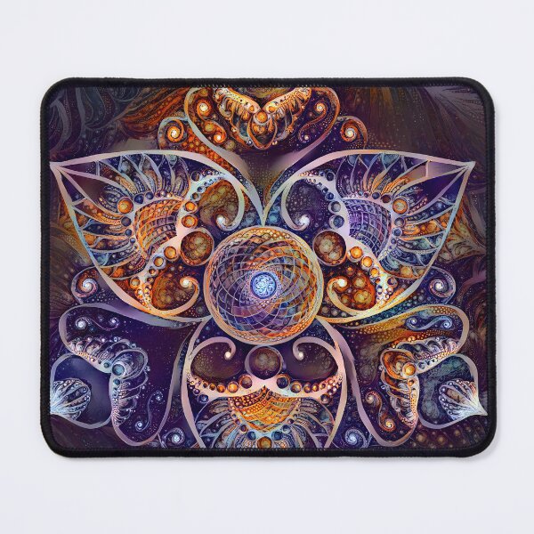 Item preview, Indigo Embers designed and sold by HoshiKara.