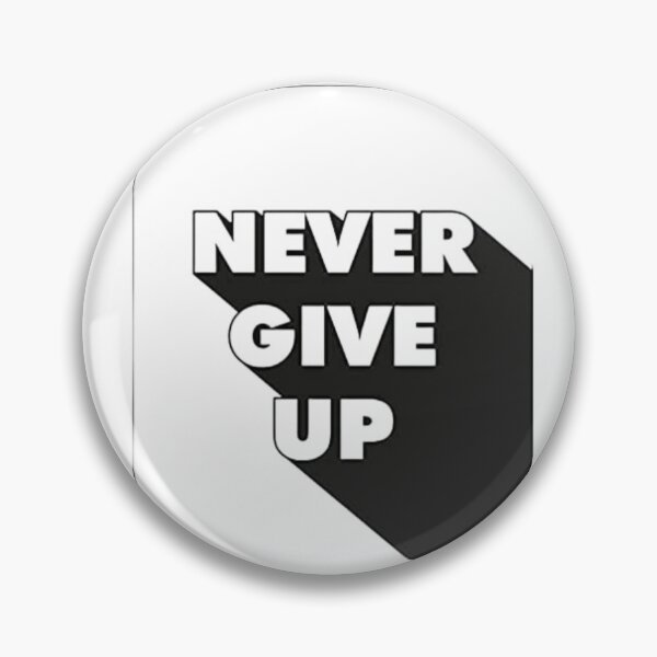 Item preview, nevergiveup  designed and sold by Shashank13.